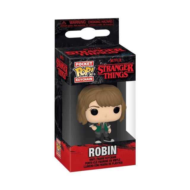 robin
