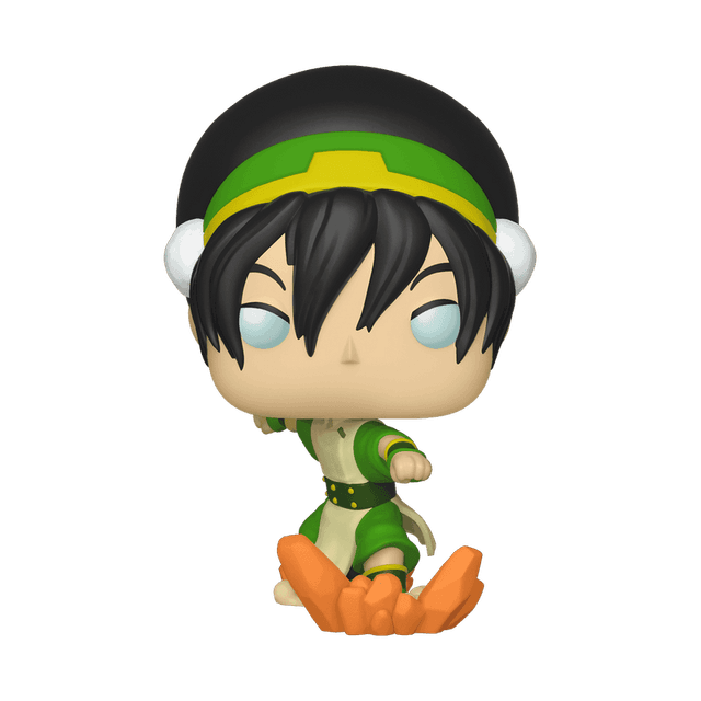 toph 537