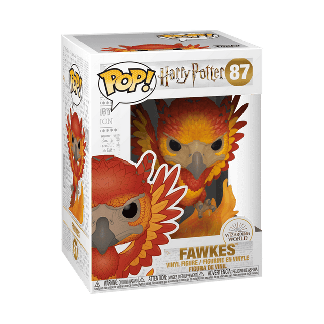 fawkes 87