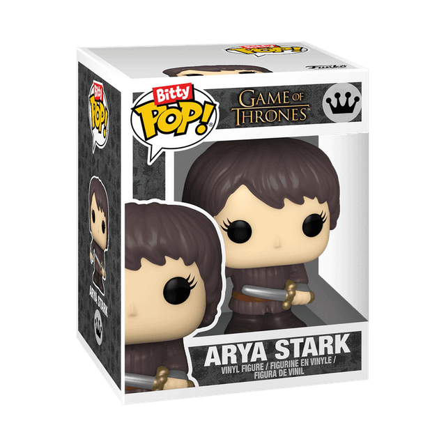 arya stark