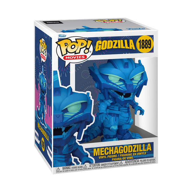 mechagodzilla 1889
