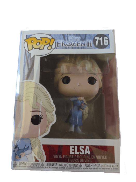 elsa 716