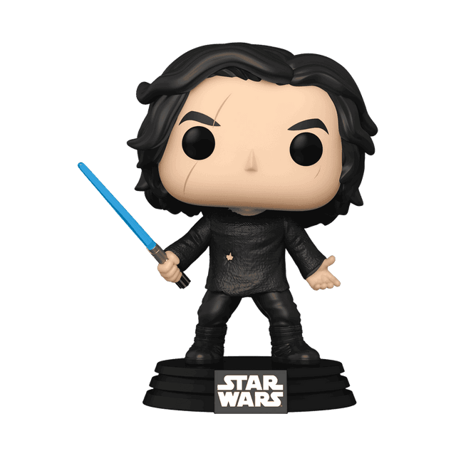 ben solo 431
