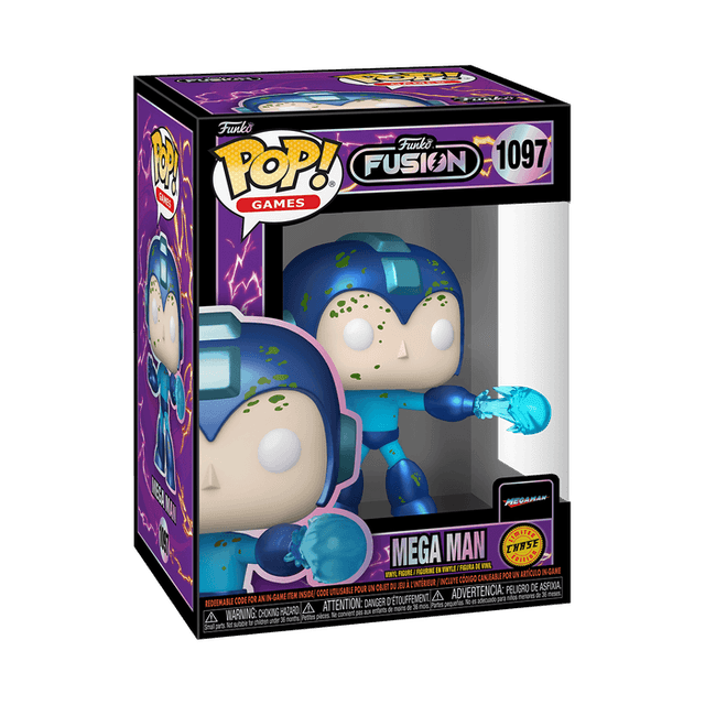 mega man chase 1097