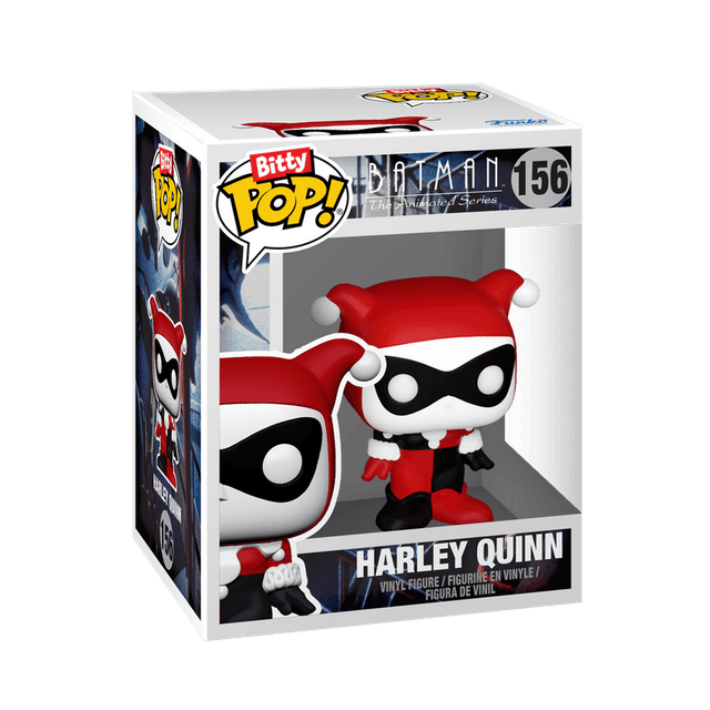 harley quinn 156