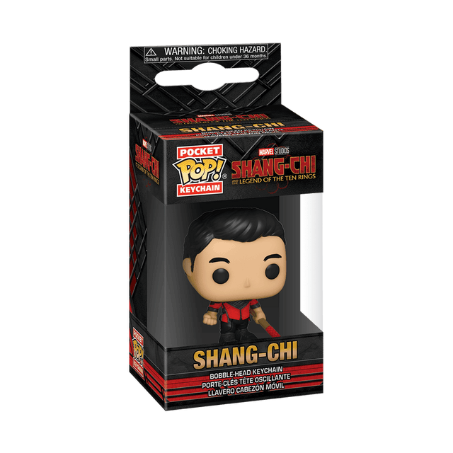 shang chi