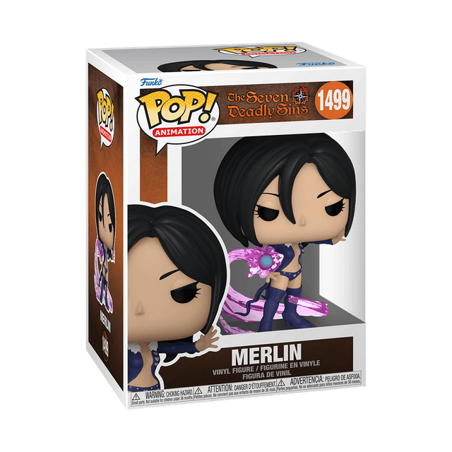 merlin 1499