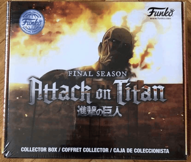 attack on titan final season collector s box special edition