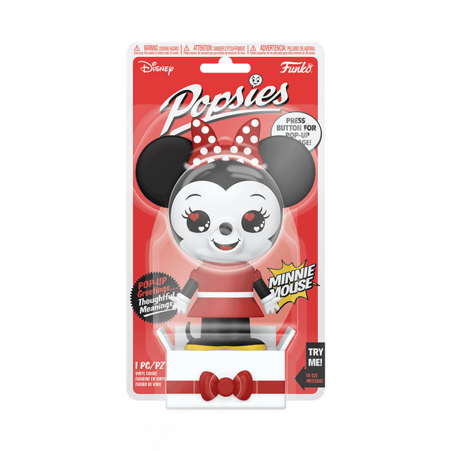 minnie mouse