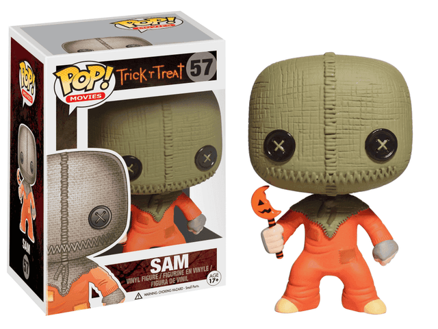 sam 57