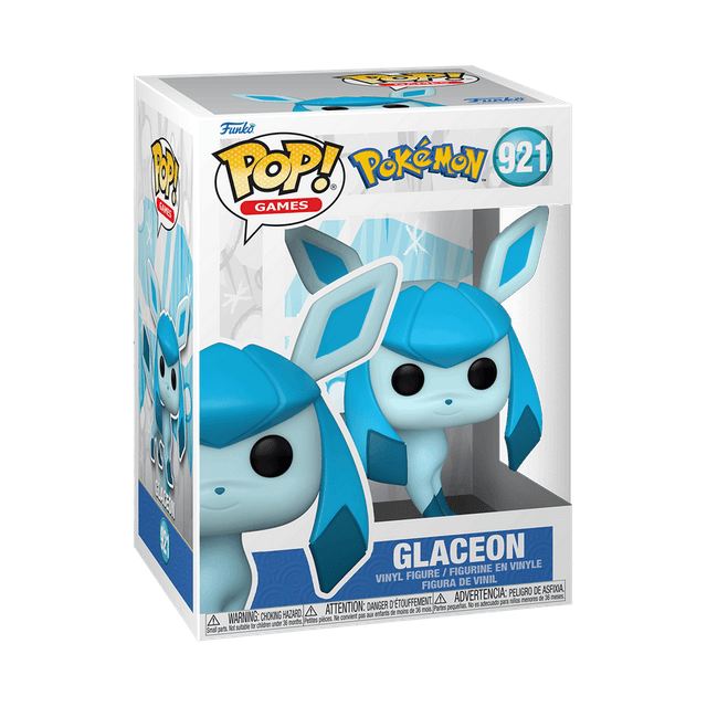 glaceon 921