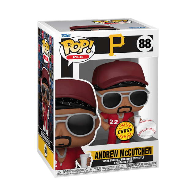andrew mccutchen chase mlb 88