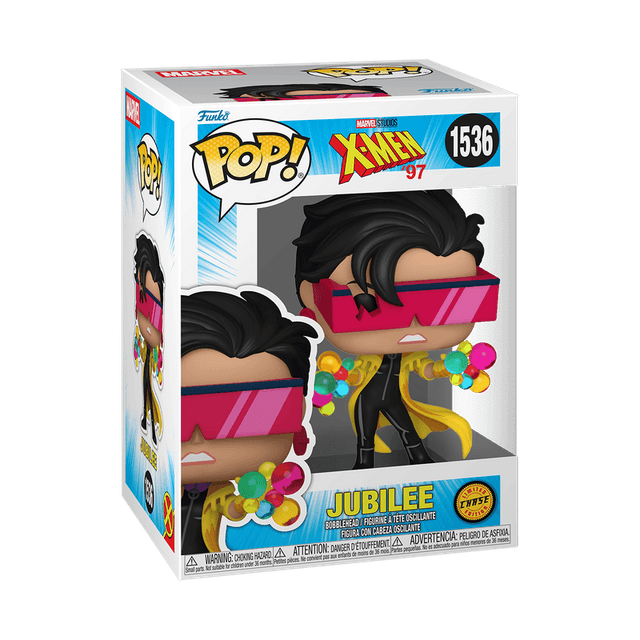 jubilee chase 1536