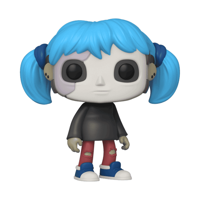 sally face 472