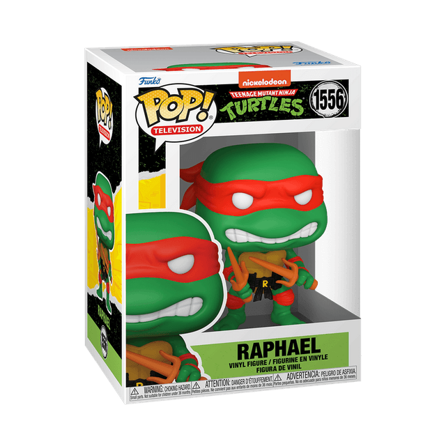 rafael 1556