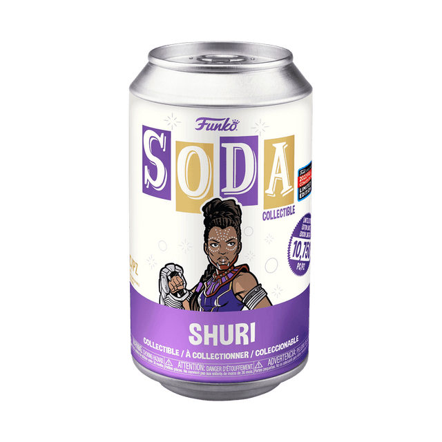 shuri fall convention