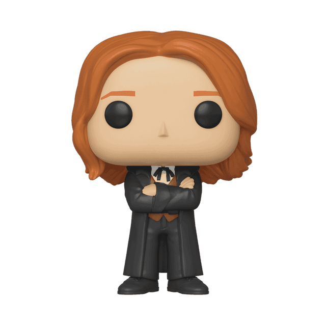 george weasley 97