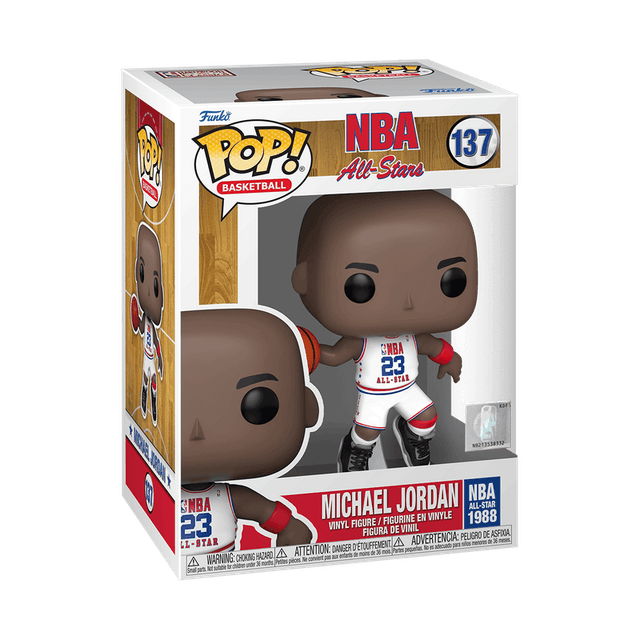 michael jordan nba 137