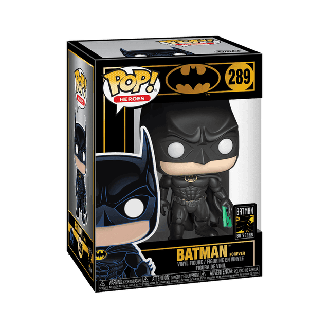 batman forever 289