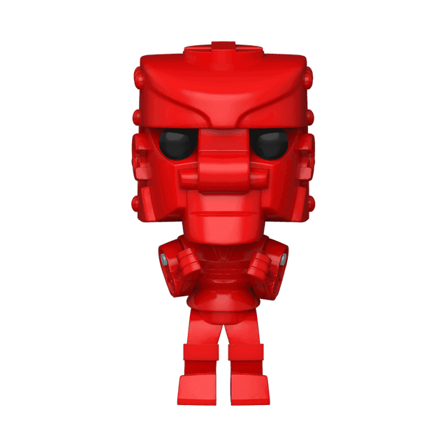 red rocker 15