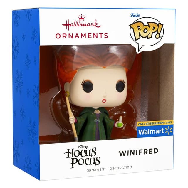 winifred walmart