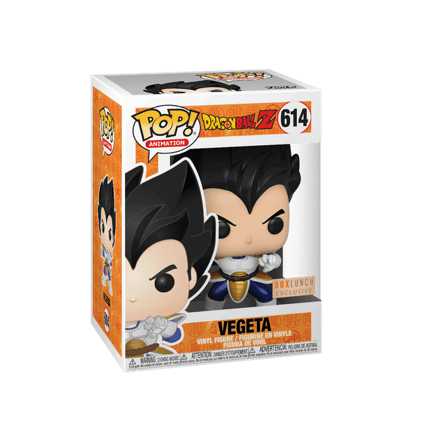 vegeta metallic boxlunch exclusive 614