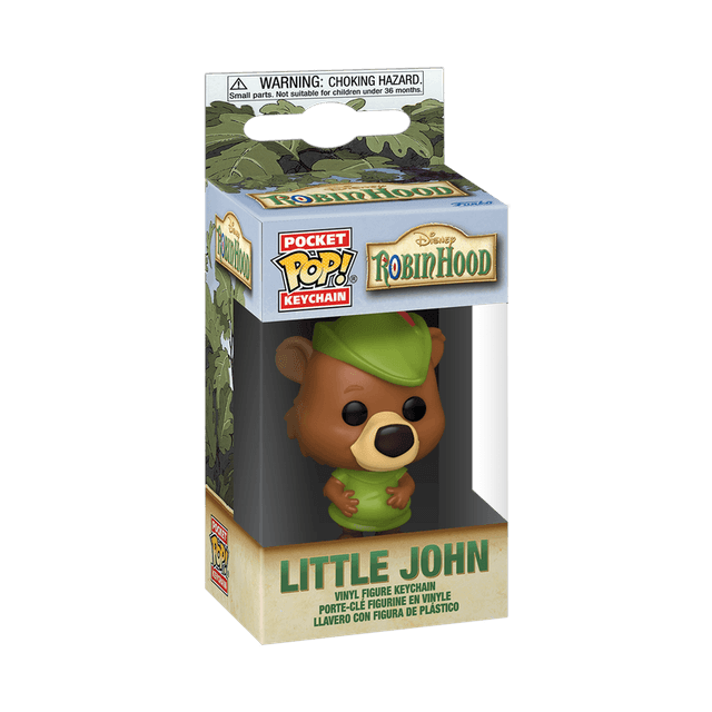 little john