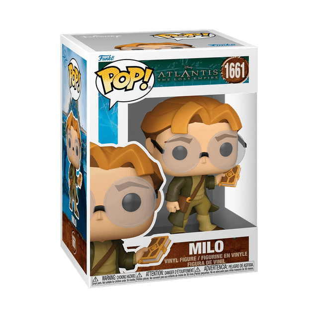 milo 1661