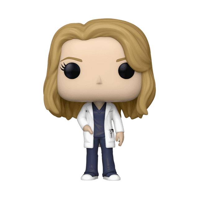 meredith grey 1074