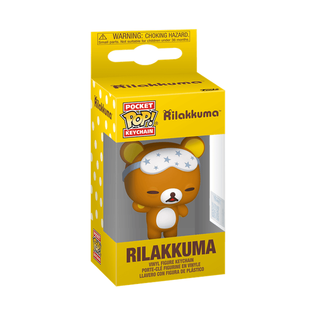 rilakkuma