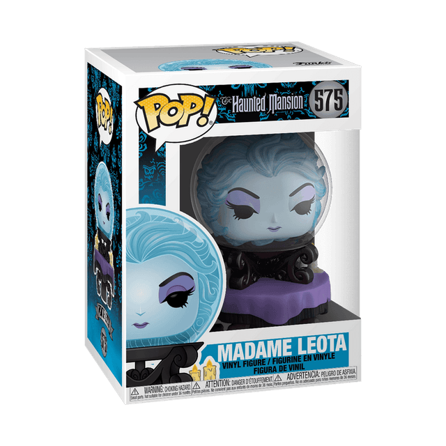madame leota 575