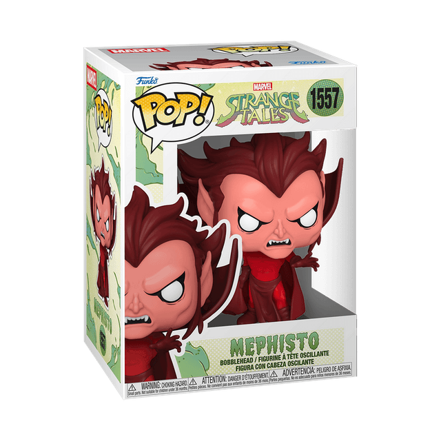 mephisto 1557