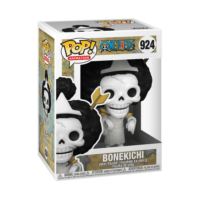 bonekichi 924