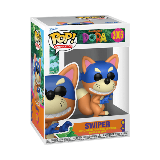 swiper 2005