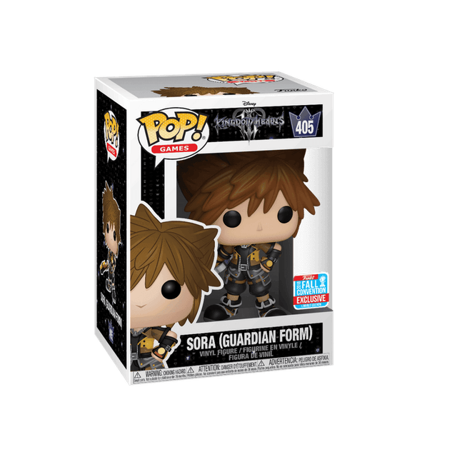 sora guardian form fall convention 405