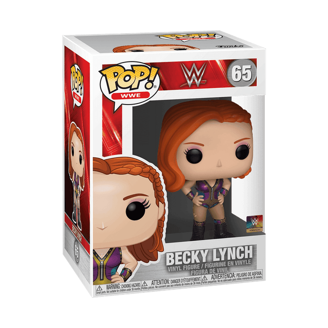 becky lynch wwe 65
