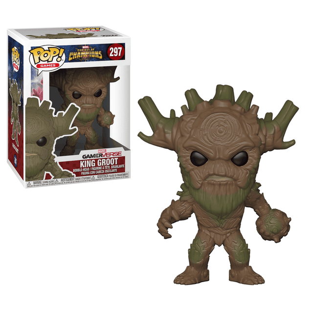 king groot 297