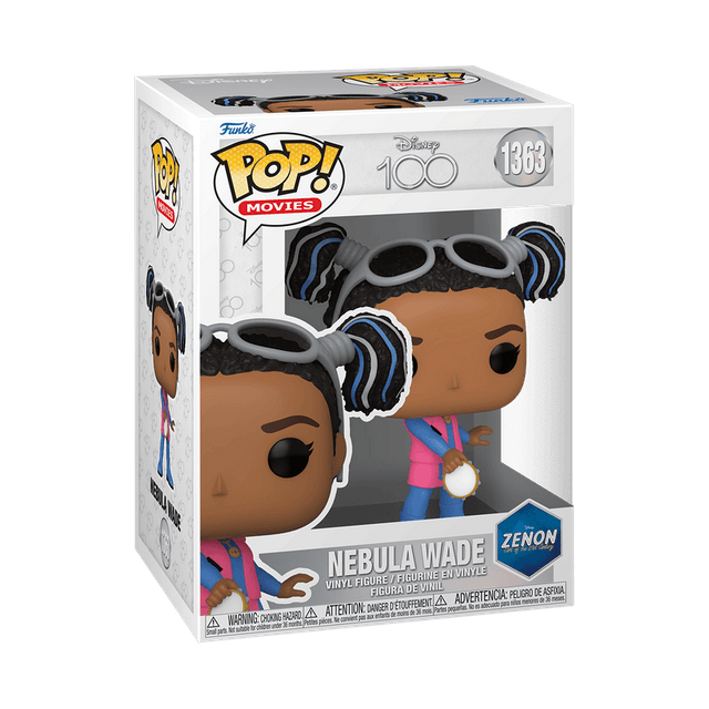 nebula wade 1363