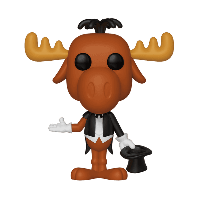 bullwinkle 447