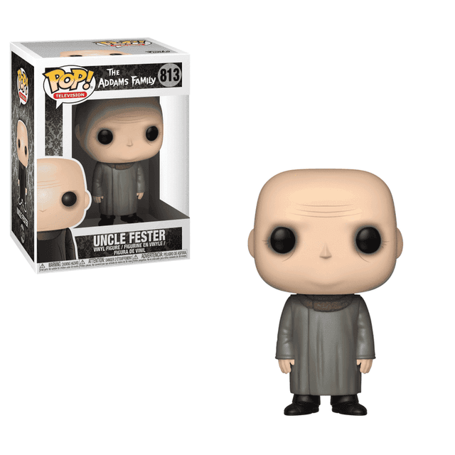 uncle fester 813