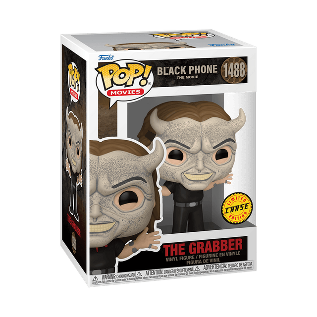 the grabber chase 1488