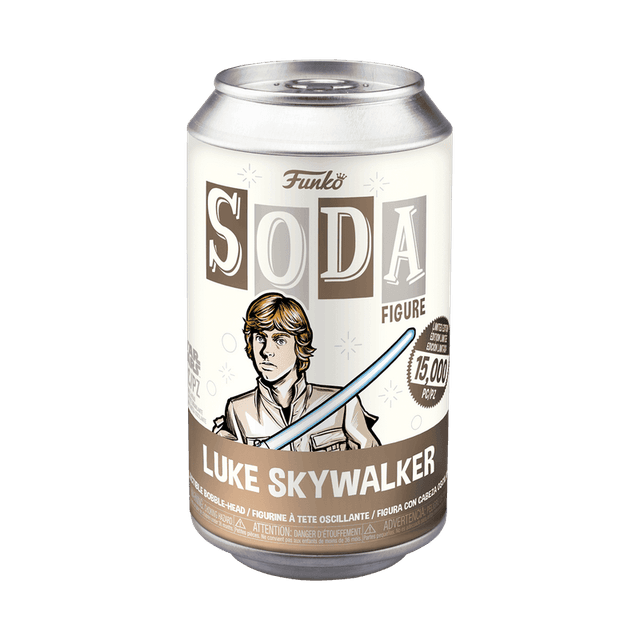 luke skywalker