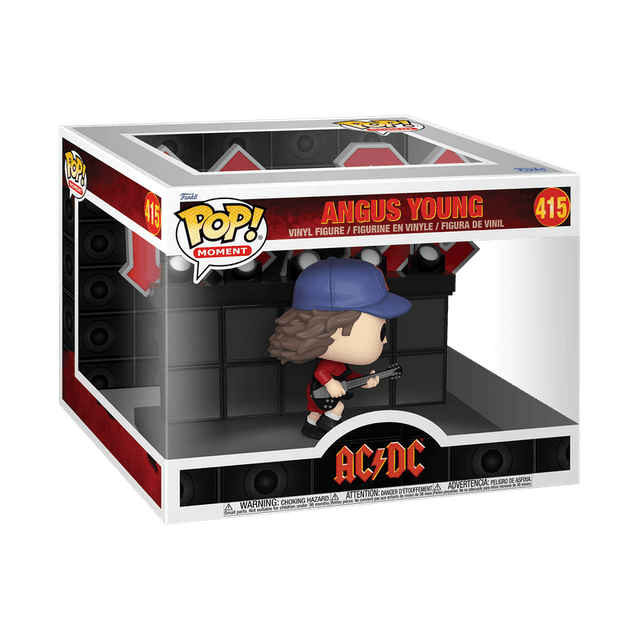 angus young 415