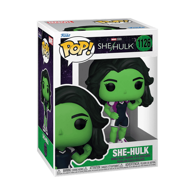she hulk 1126