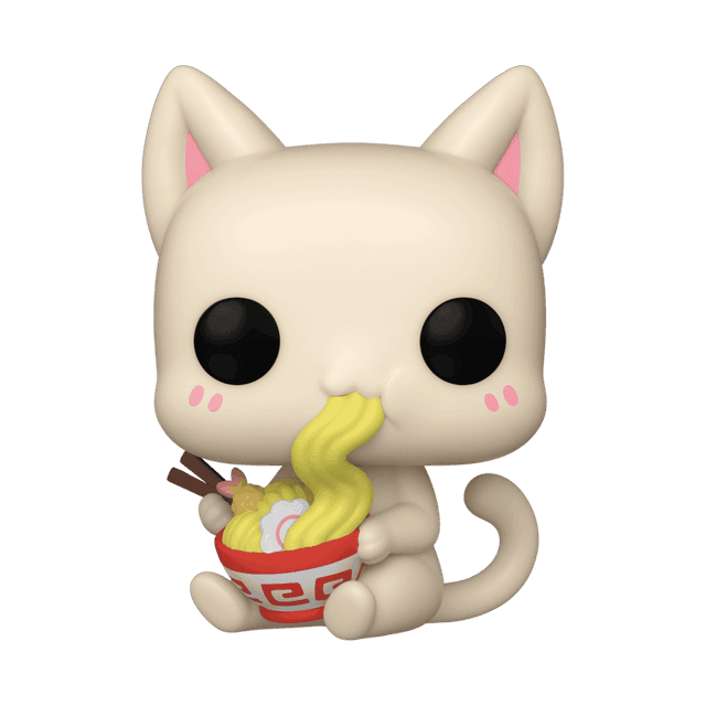 udon kitten 83