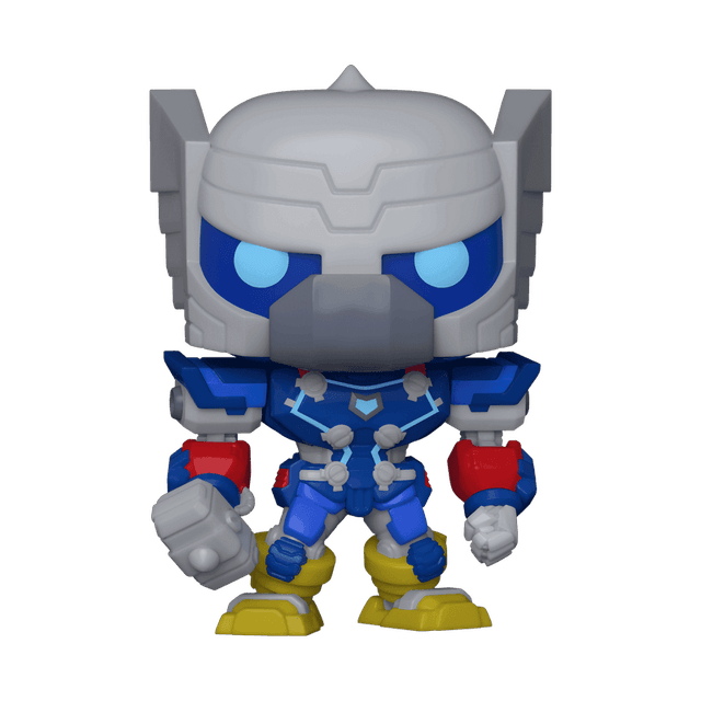 thor 834