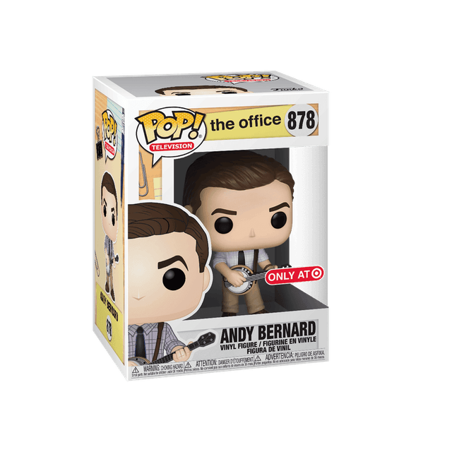 andy bernard only at 878