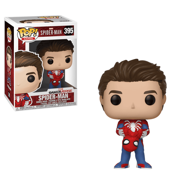 spider man 395