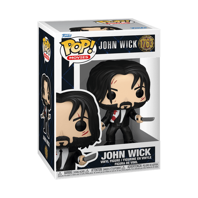 john wick 1763