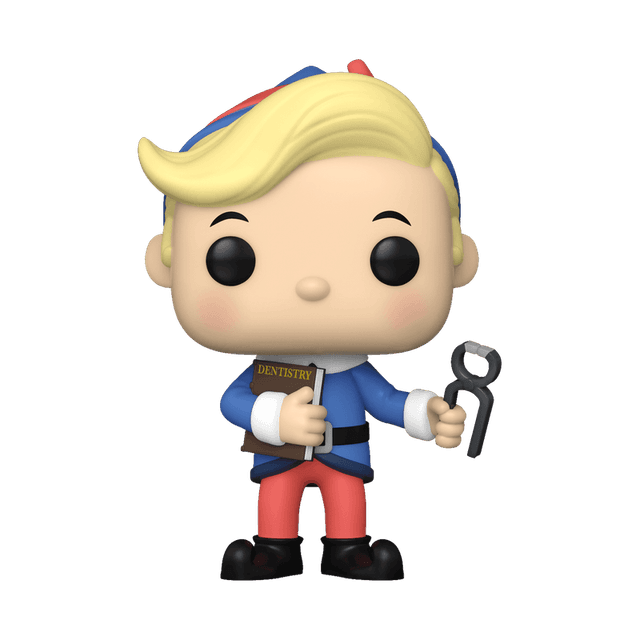 hermey 1261